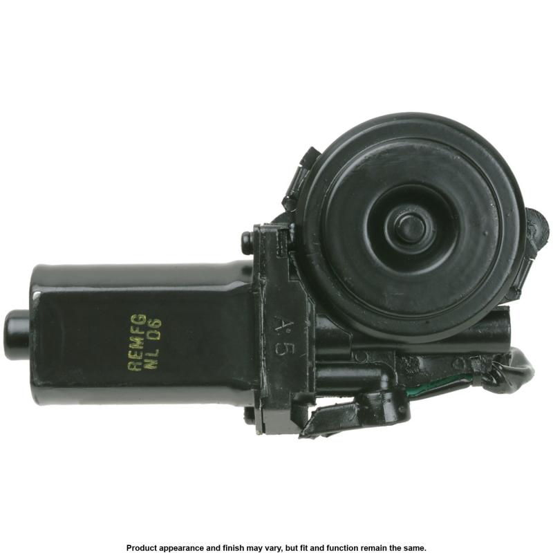 A1 Cardone 471758 Power Window Motor product image 1 of 3