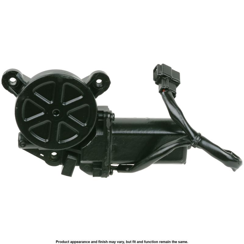 A1 Cardone 471759 - Power Window Motor A1 Cardone 471759 Power Window Motor product image 1 of 3