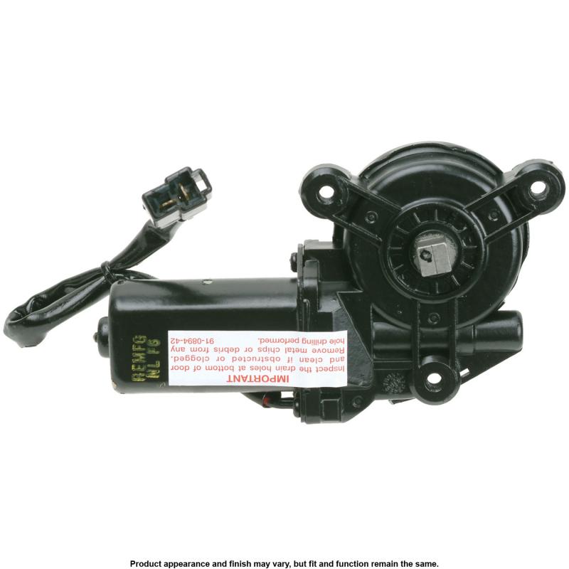 A1 Cardone 471759 - Power Window Motor A1 Cardone 471759 Power Window Motor product image 2 of 3