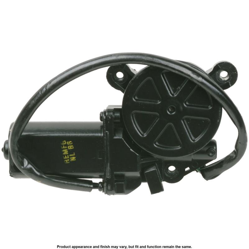 A1 Cardone 471760 - Power Window Motor A1 Cardone 471760 Power Window Motor product image 1 of 3