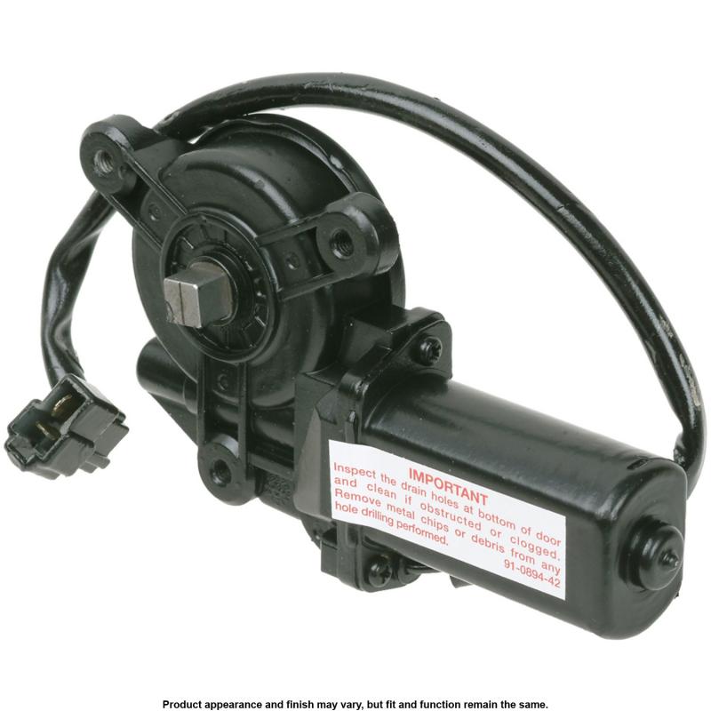 A1 Cardone 471760 - Power Window Motor A1 Cardone 471760 Power Window Motor product image 3 of 3