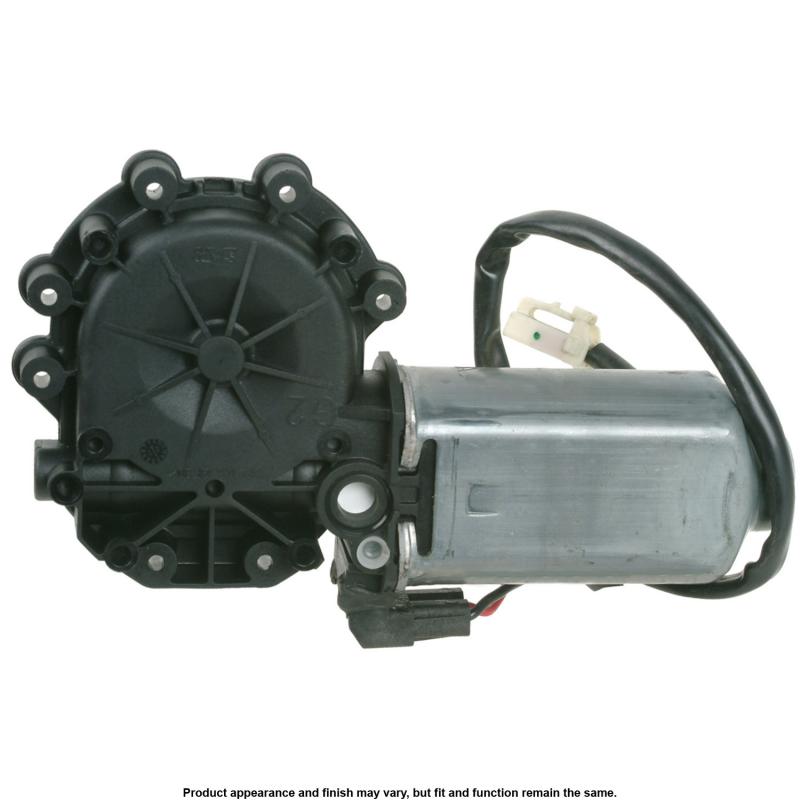 A1 Cardone 471763 Power Window Motor product image 1 of 3
