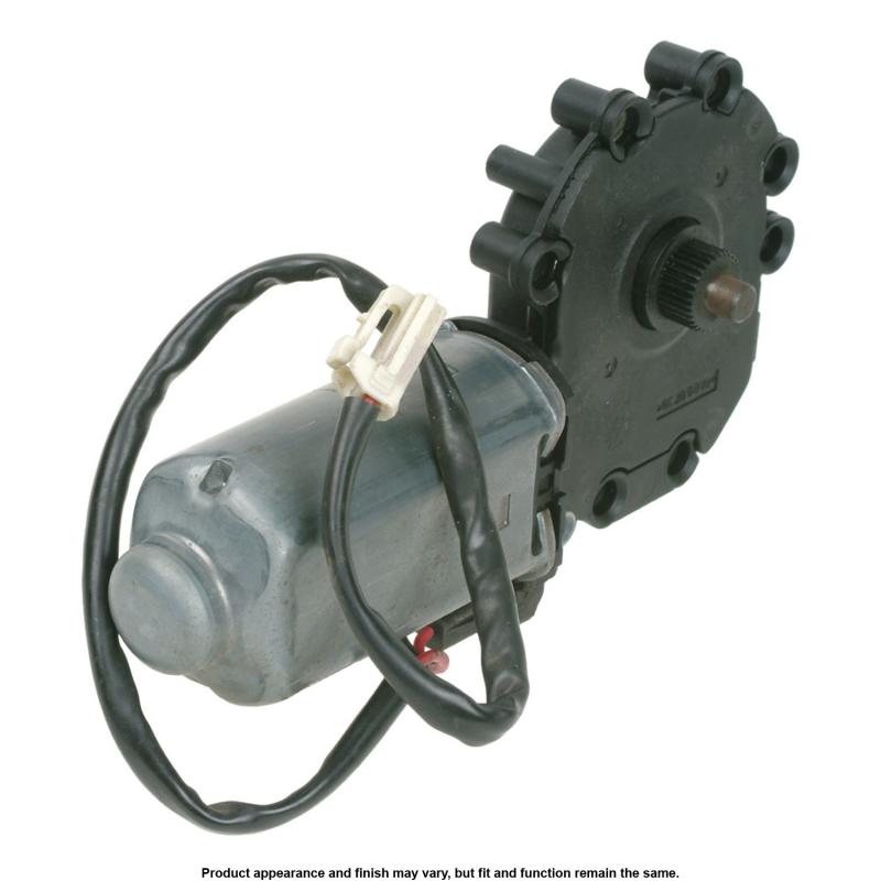 A1 Cardone 471763 Power Window Motor product image 2 of 3