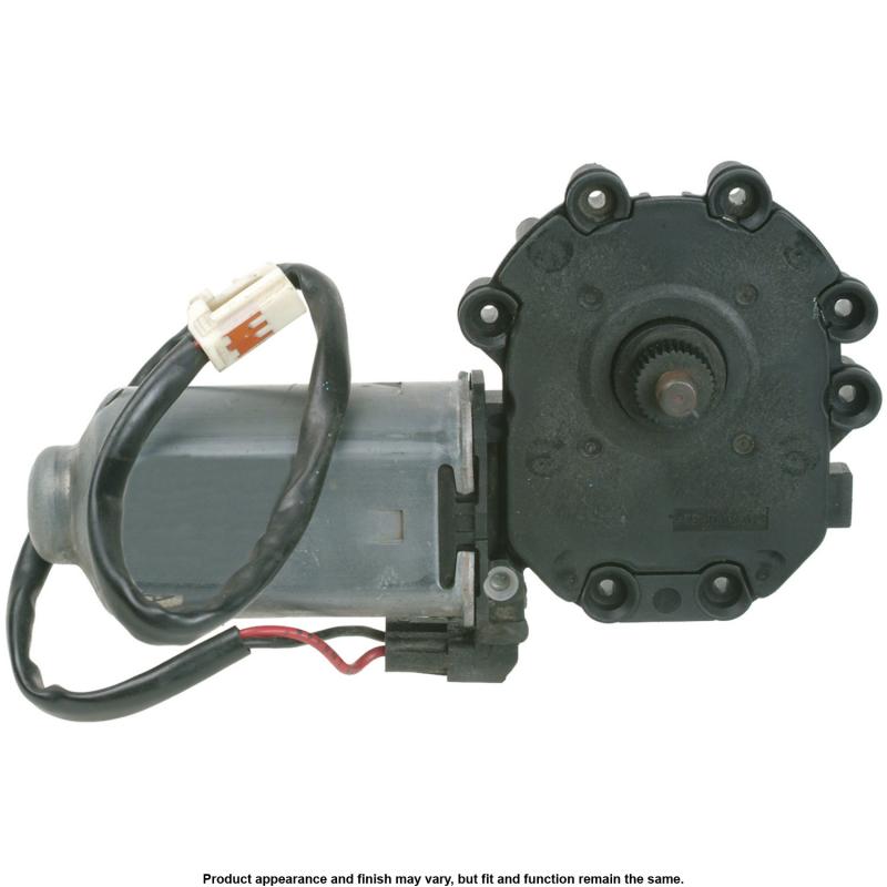 A1 Cardone 471763 Power Window Motor product image 3 of 3