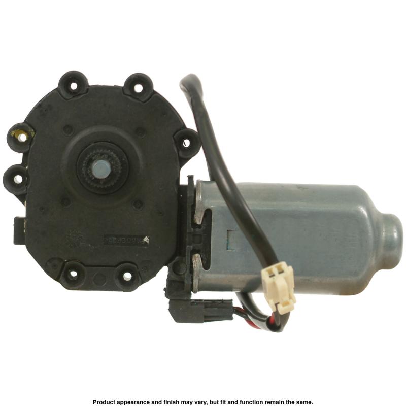 A1 Cardone 471764 Power Window Motor product image 1 of 4