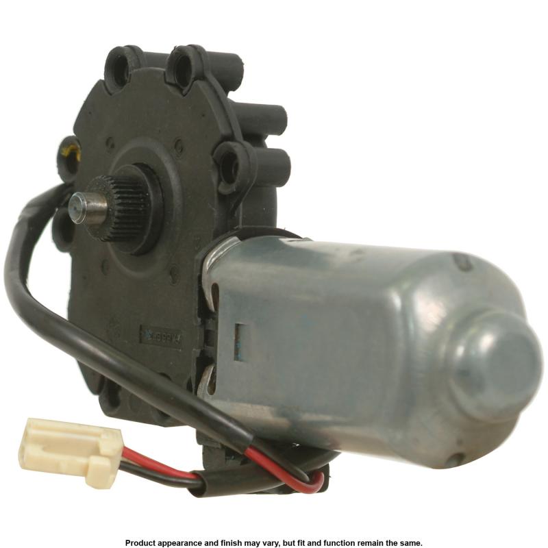 A1 Cardone 471764 Power Window Motor product image 3 of 4