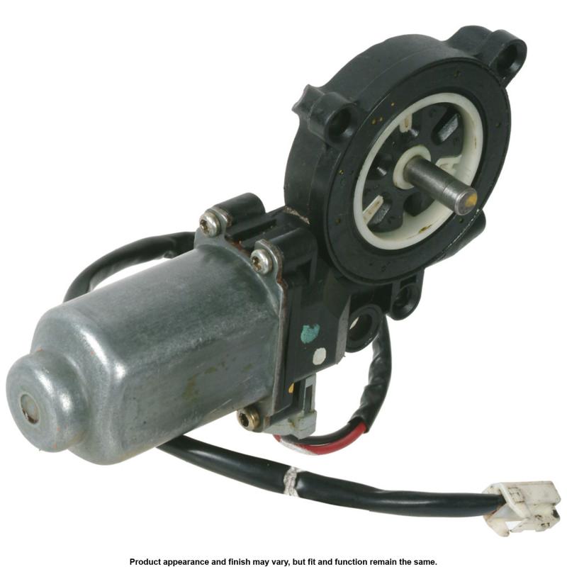 A1 Cardone 471767 Power Window Motor product image 2 of 4