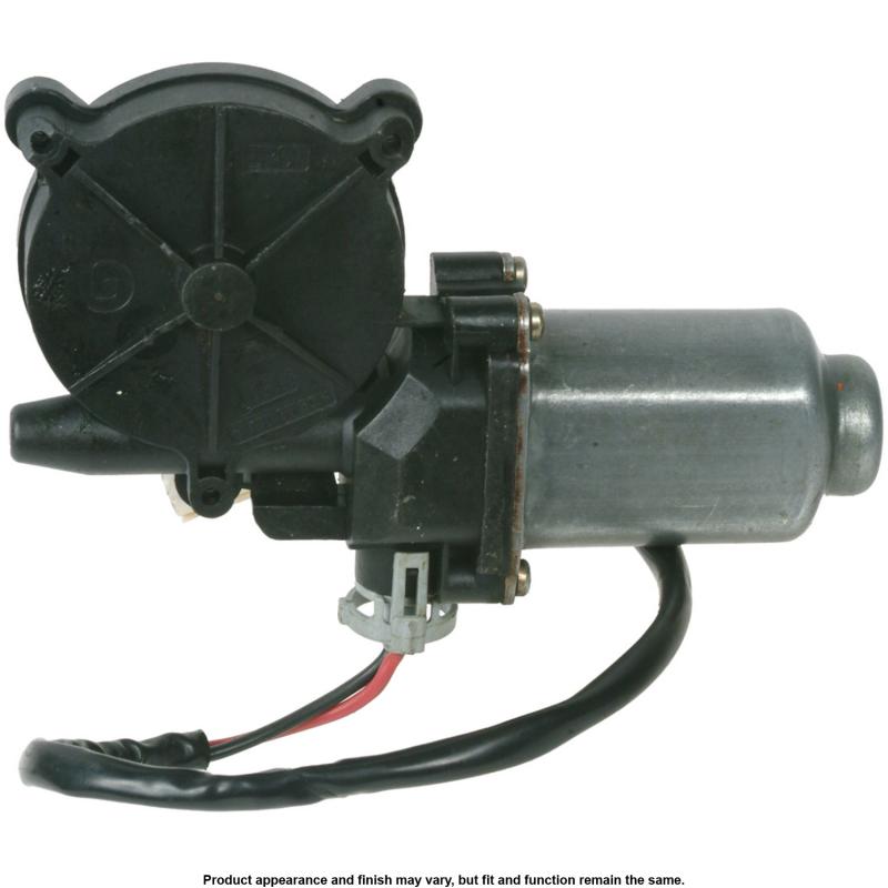 A1 Cardone 471767 Power Window Motor product image 3 of 4