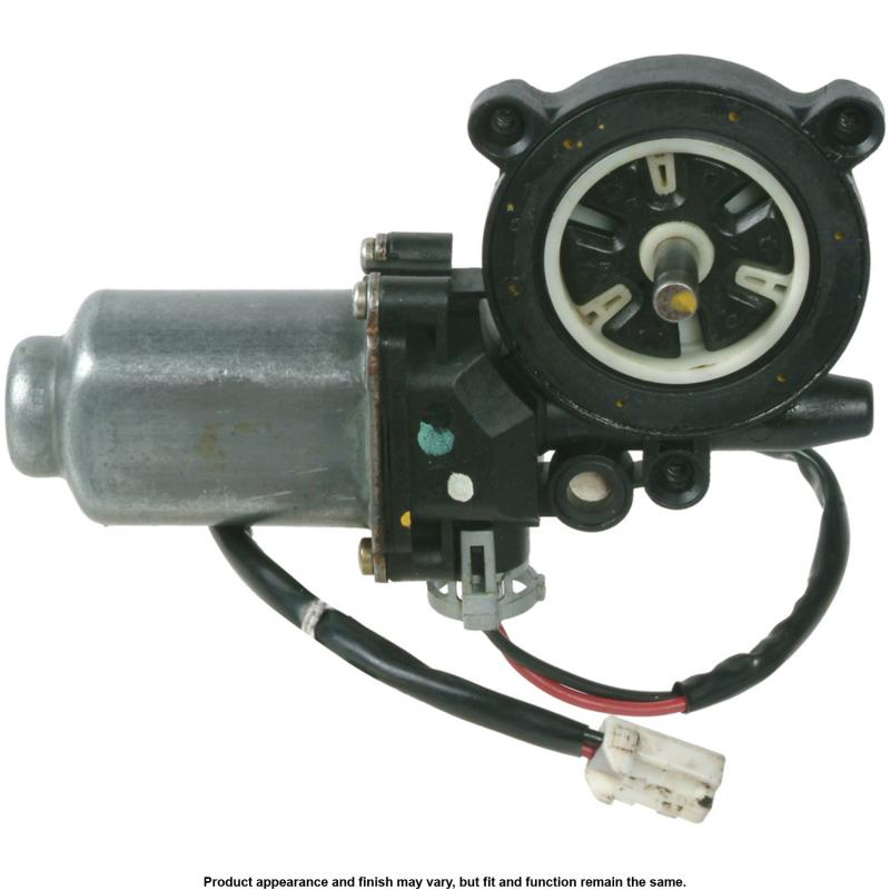 A1 Cardone 471767 Power Window Motor product image 4 of 4