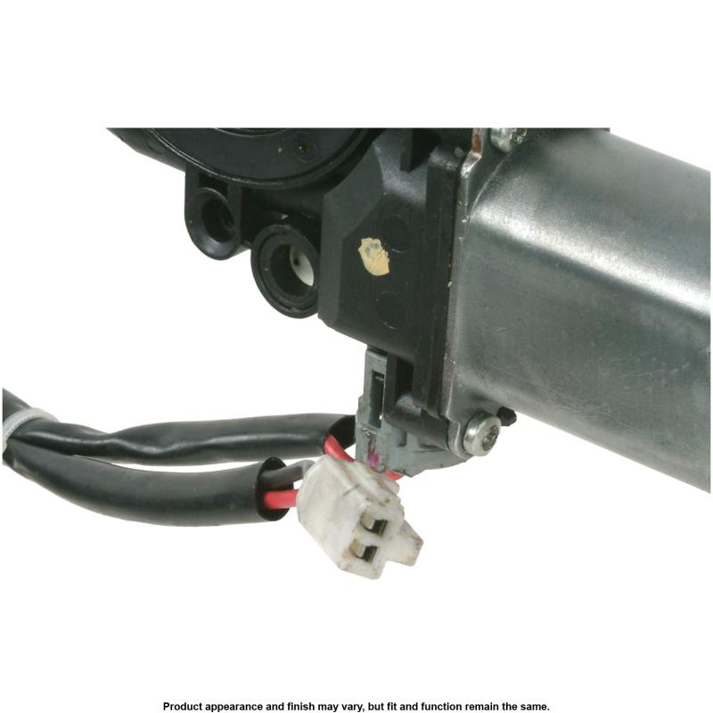 A1 Cardone 471768 Power Window Motor product image 3 of 4