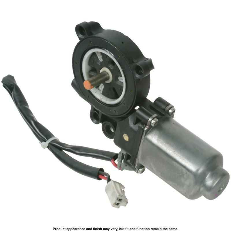 A1 Cardone 471768 Power Window Motor product image 4 of 4
