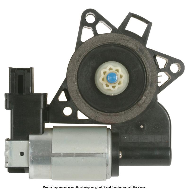 A1 Cardone 471769 Power Window Motor product image 1 of 4