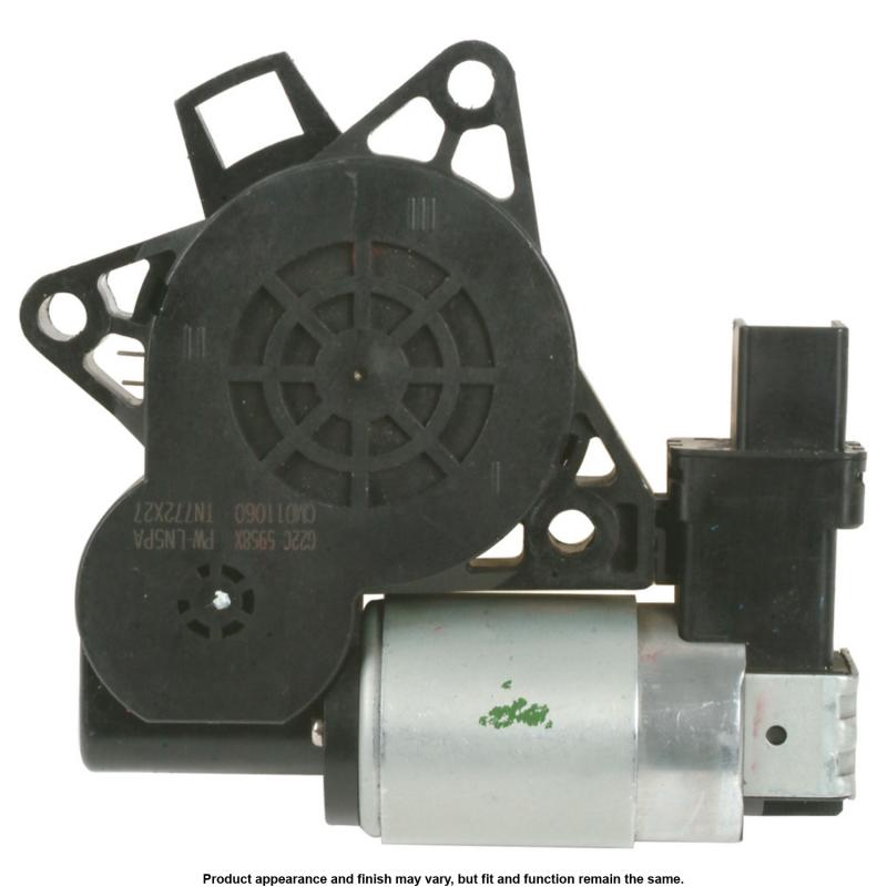 A1 Cardone 471769 Power Window Motor product image 2 of 4