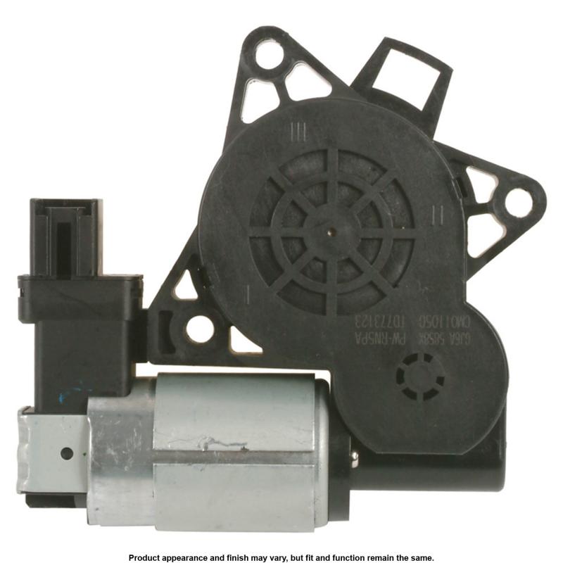 A1 Cardone 471770 Power Window Motor product image 1 of 4