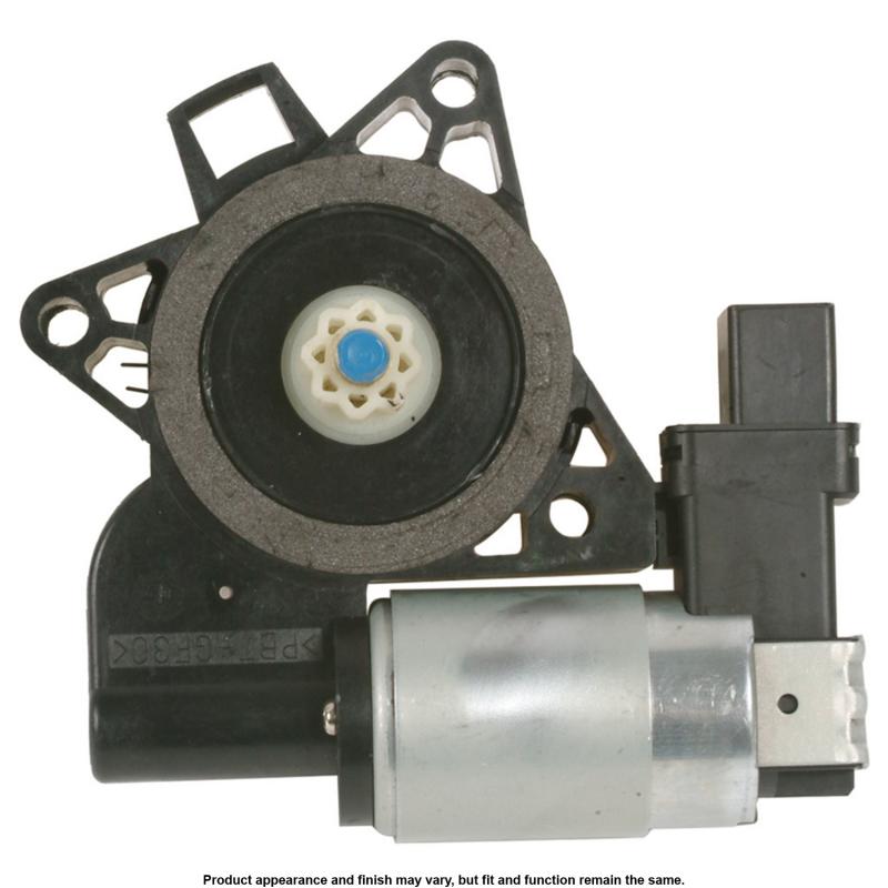 A1 Cardone 471770 Power Window Motor product image 3 of 4
