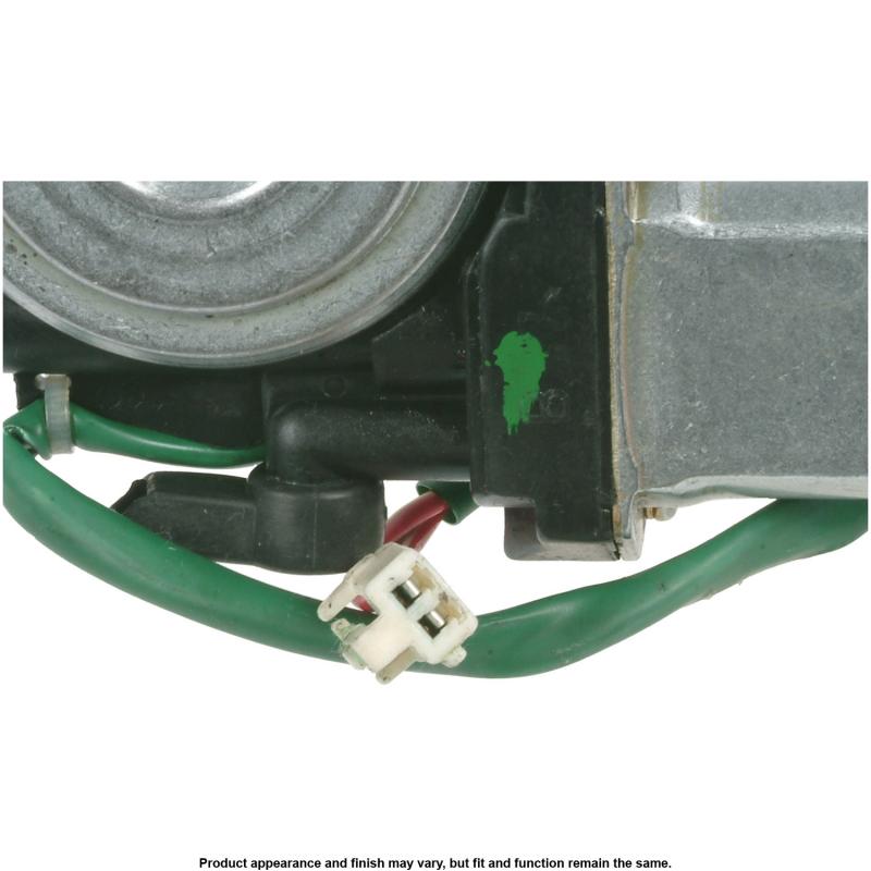 A1 Cardone 471771 Power Window Motor product image 1 of 4