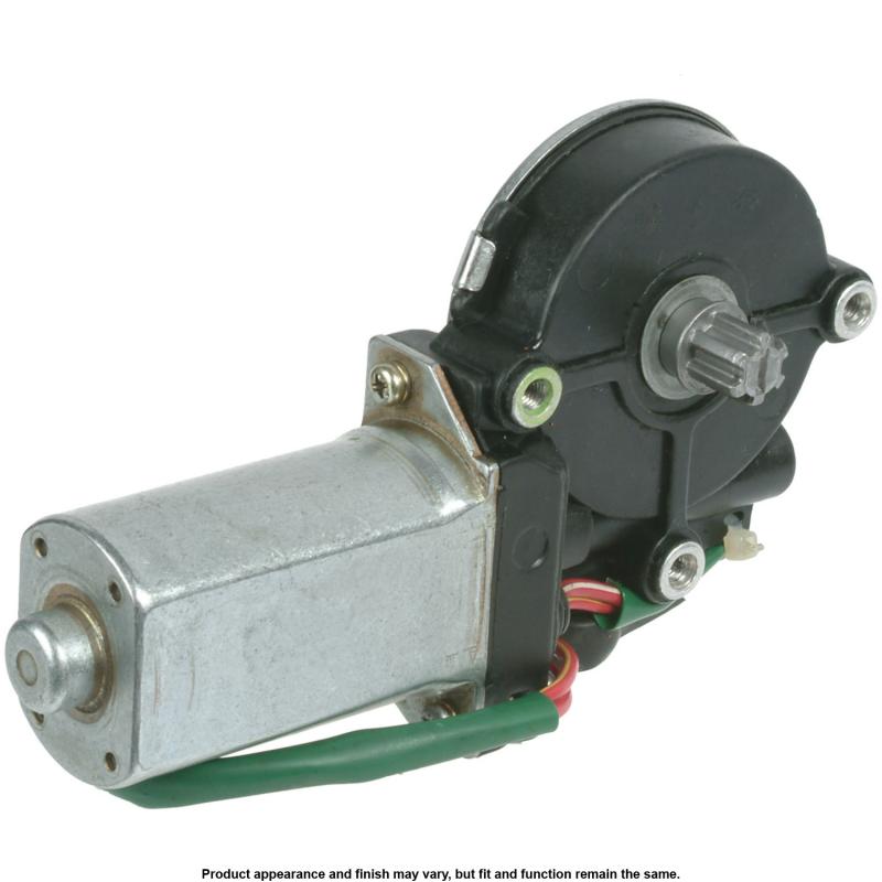 A1 Cardone 471771 Power Window Motor product image 2 of 4