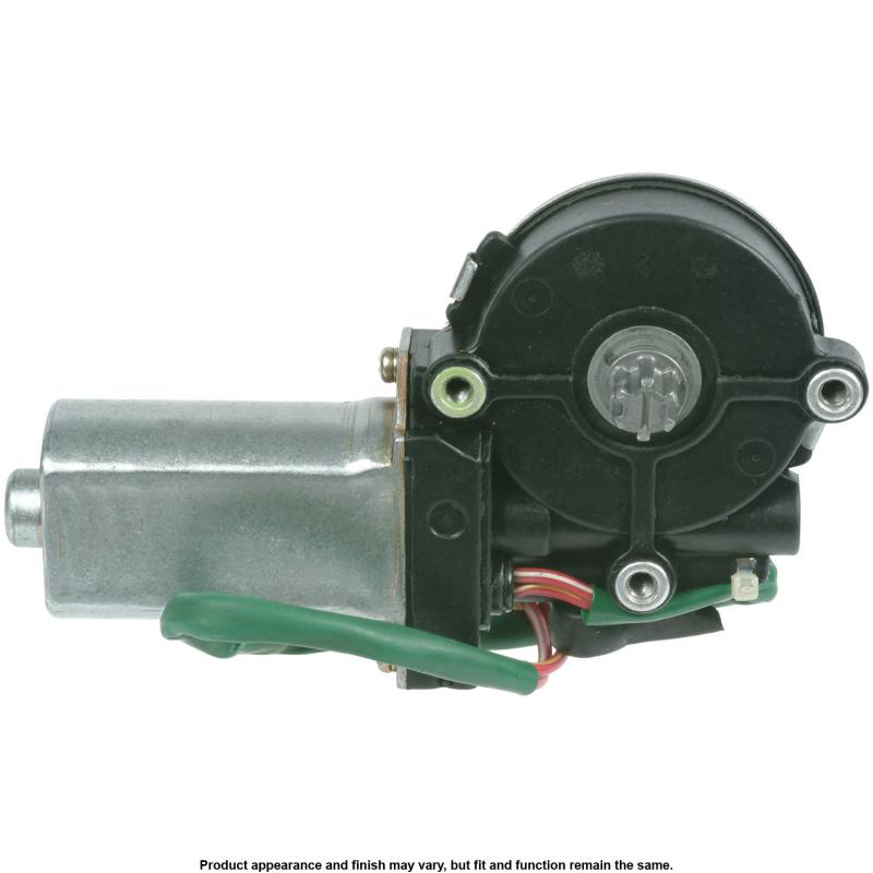 A1 Cardone 471771 Power Window Motor product image 3 of 4