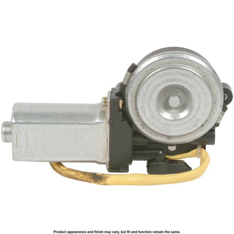 A1 Cardone 471772 - Power Window Motor A1 Cardone 471772 Power Window Motor product image 1 of 4