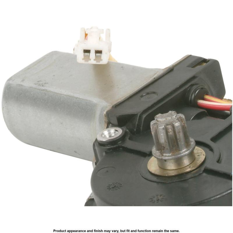A1 Cardone 471772 Power Window Motor product image 2 of 4