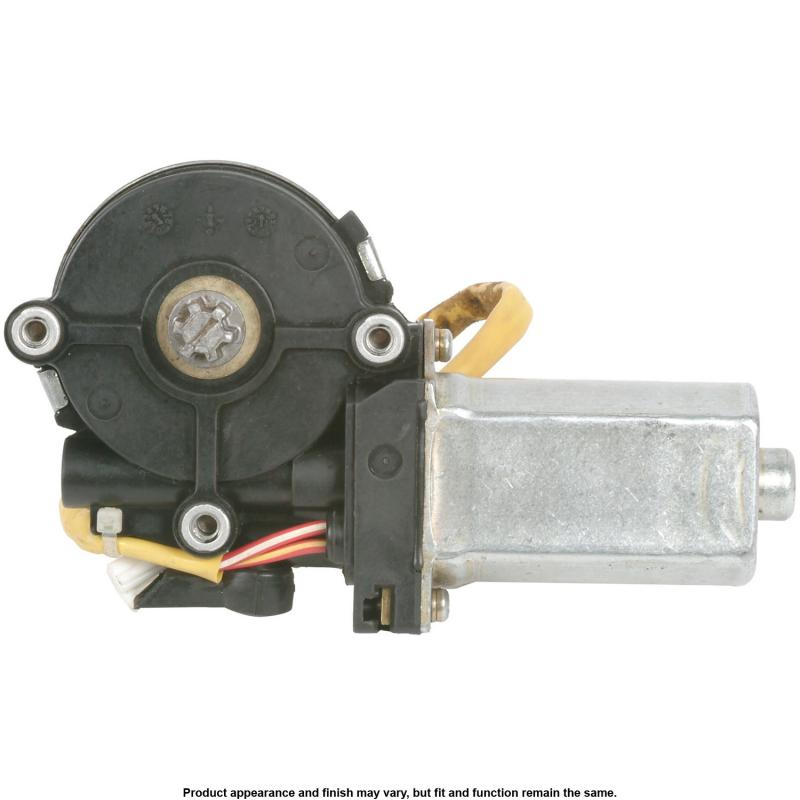 A1 Cardone 471772 Power Window Motor product image 3 of 4
