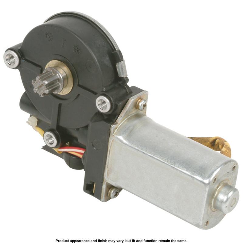 A1 Cardone 471772 Power Window Motor product image 4 of 4