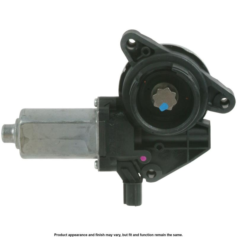 A1 Cardone 471773 Power Window Motor product image 2 of 4
