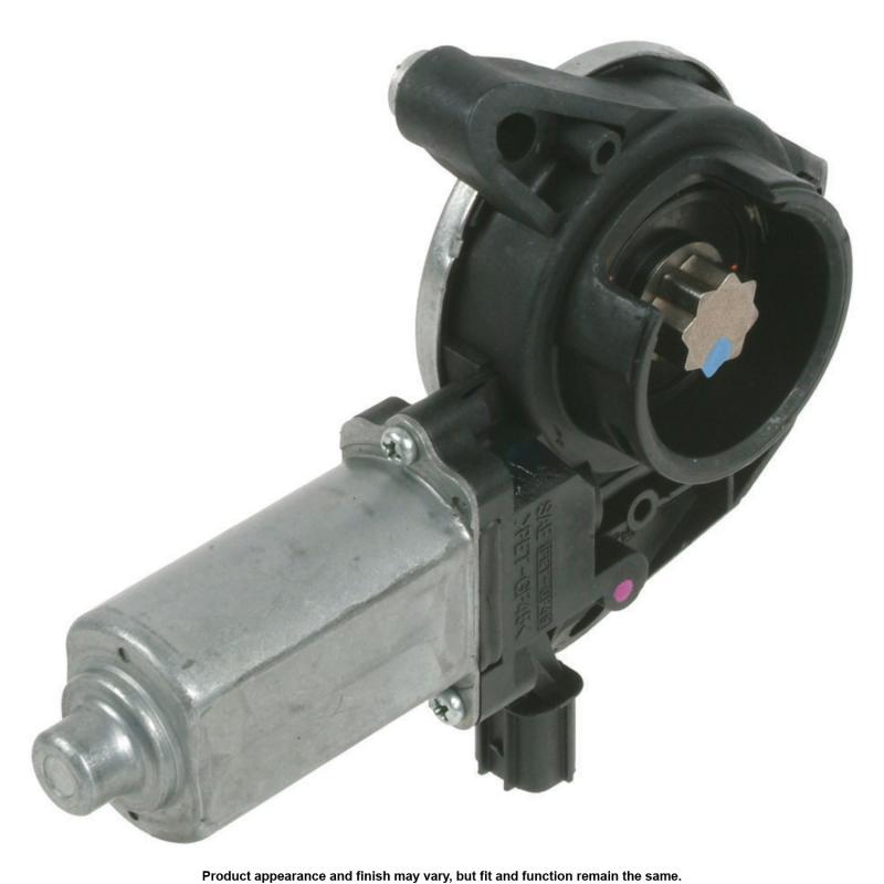 A1 Cardone 471773 Power Window Motor product image 3 of 4