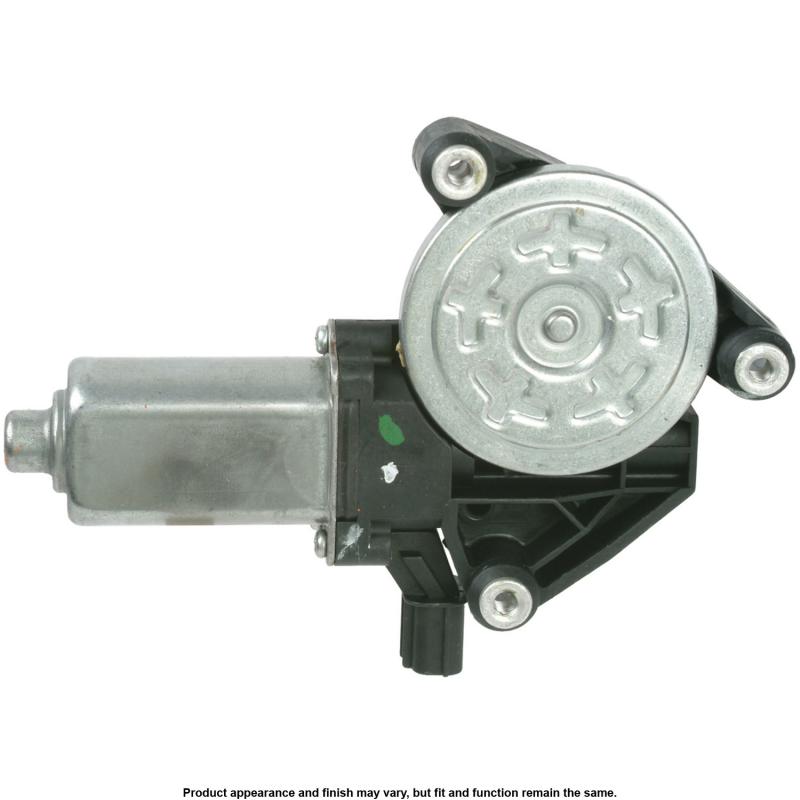 A1 Cardone 471774 Power Window Motor product image 2 of 4
