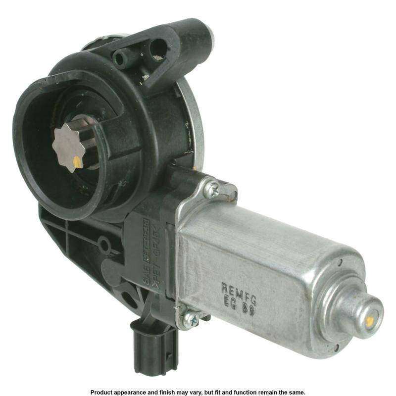 A1 Cardone 471774 Power Window Motor product image 4 of 4