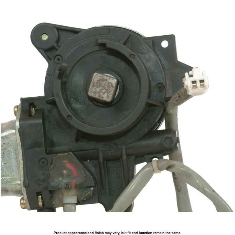 A1 Cardone 471775 Power Window Motor product image 3 of 4