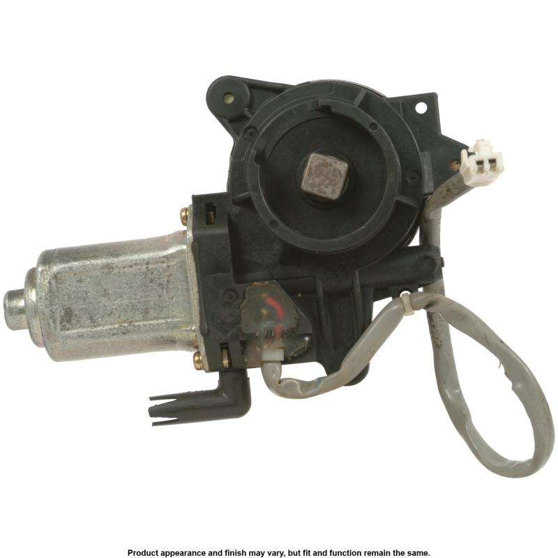 A1 Cardone 471775 Power Window Motor product image 4 of 4
