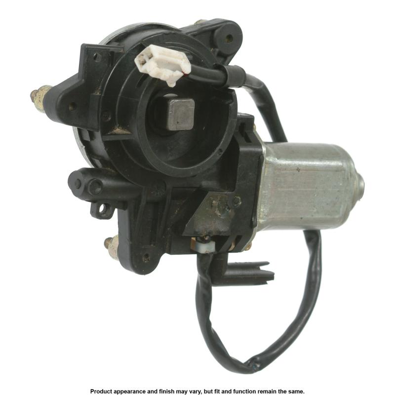 A1 Cardone 471776 - Power Window Motor A1 Cardone 471776 Power Window Motor product image 1 of 4