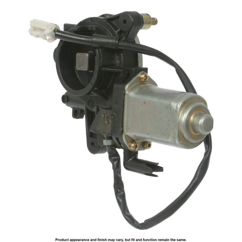 A1 Cardone 471776 Power Window Motor product image 2 of 4