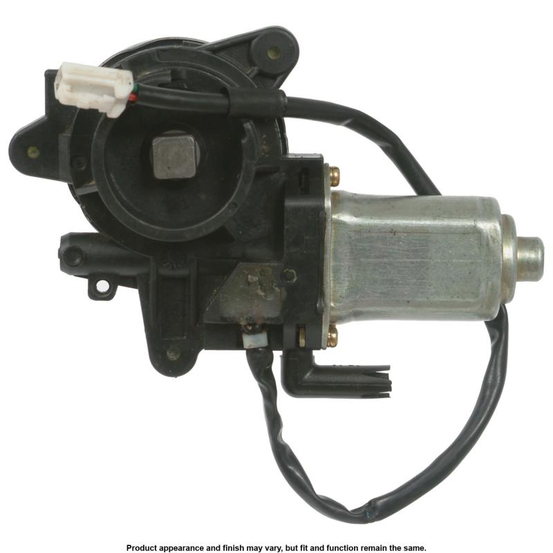 A1 Cardone 471776 Power Window Motor product image 3 of 4