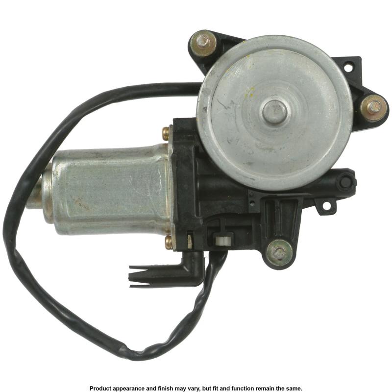 A1 Cardone 471776 Power Window Motor product image 4 of 4