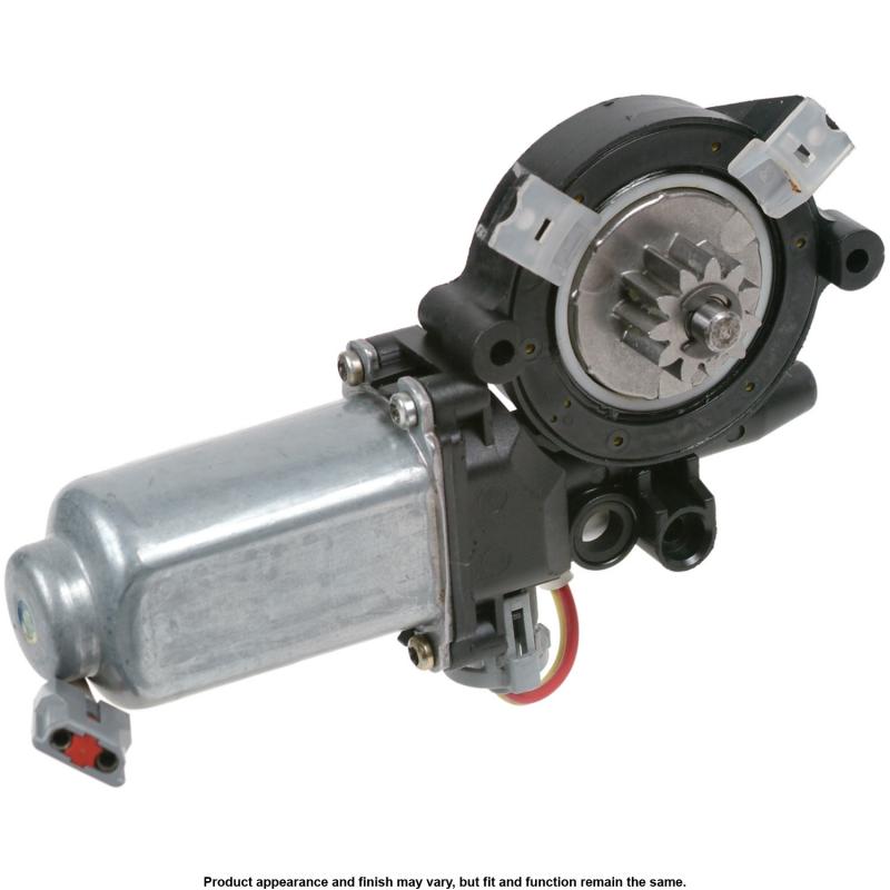 A1 Cardone 471777 Power Window Motor product image 3 of 3