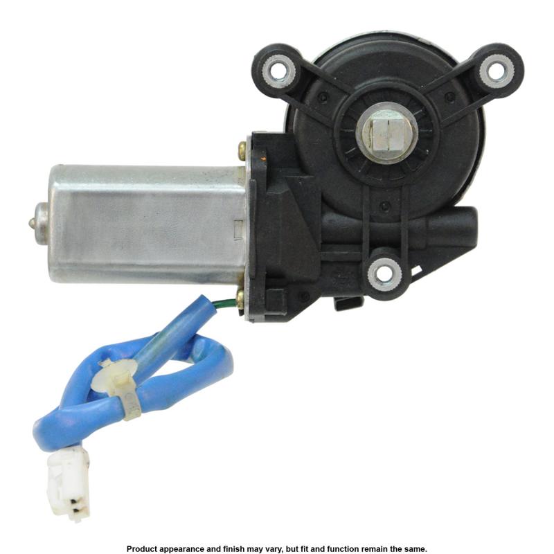 A1 Cardone 471788 Power Window Motor product image 2 of 4