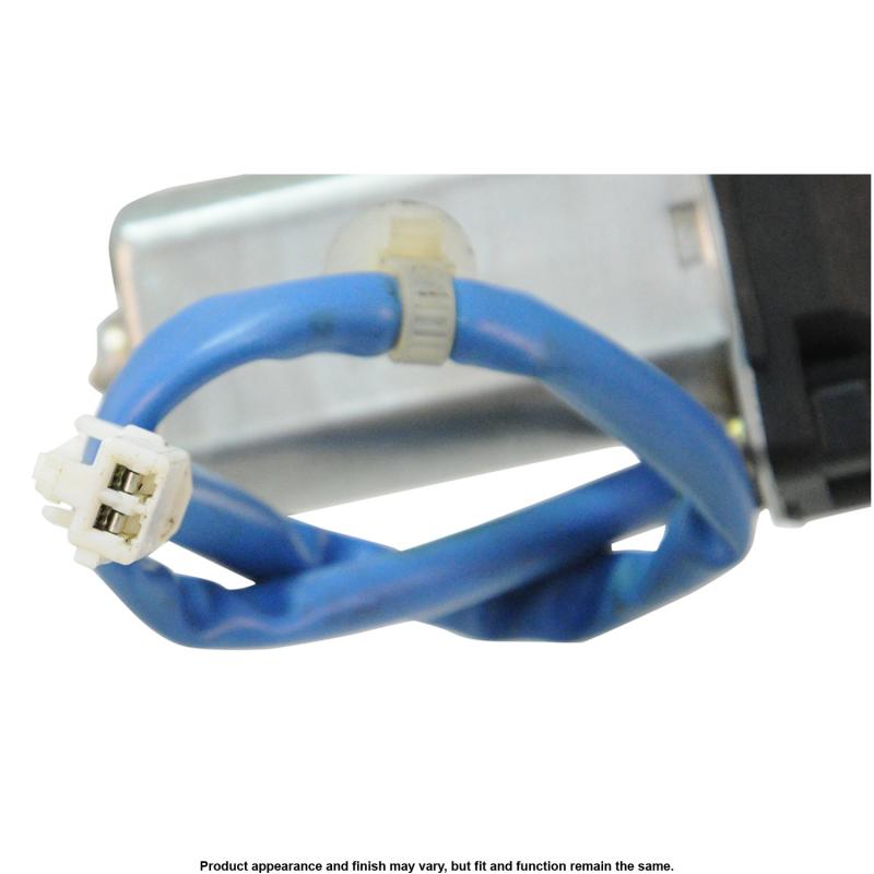 A1 Cardone 471788 Power Window Motor product image 3 of 4