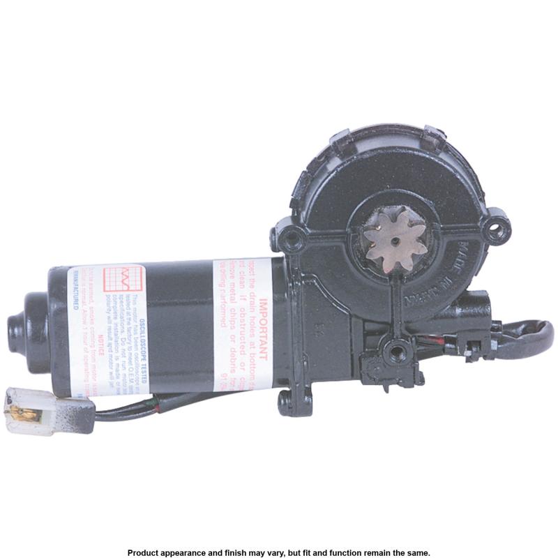 A1 Cardone 471901 Power Window Motor product image 1 of 3