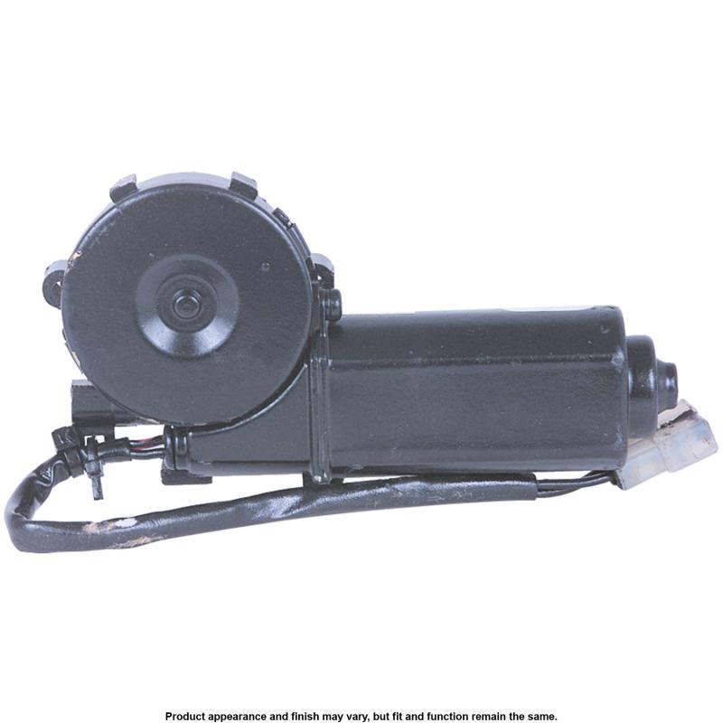 A1 Cardone 471901 Power Window Motor product image 2 of 3
