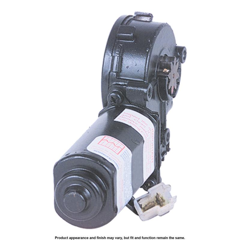 A1 Cardone 471901 Power Window Motor product image 3 of 3