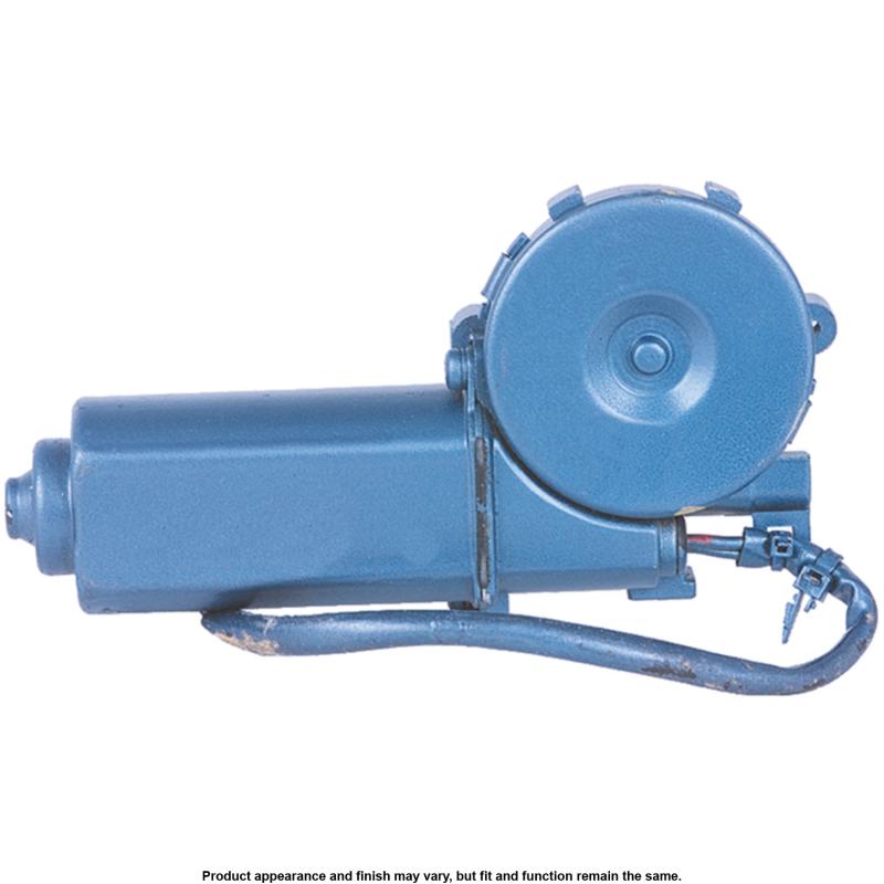 A1 Cardone 471902 Power Window Motor product image 2 of 3