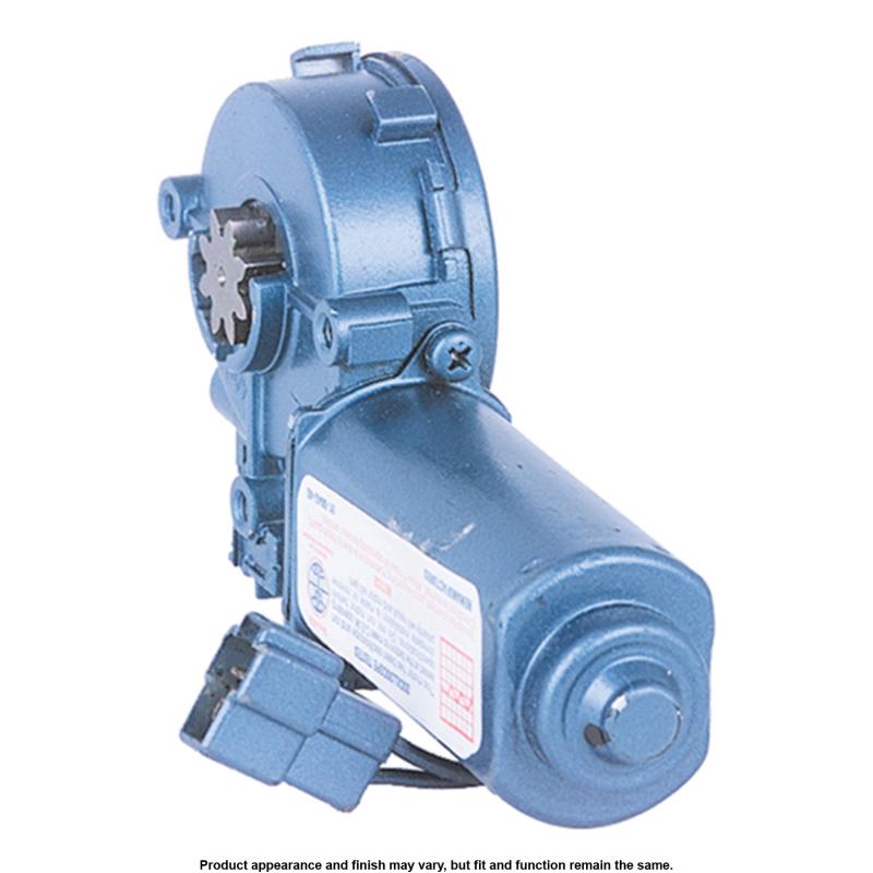 A1 Cardone 471902 Power Window Motor product image 3 of 3