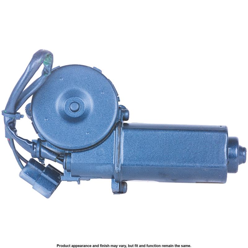 A1 Cardone 471903 - Power Window Motor A1 Cardone 471903 Power Window Motor product image 1 of 3