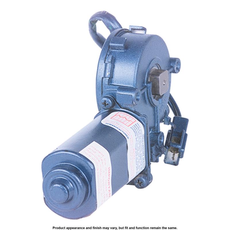 A1 Cardone 471903 - Power Window Motor A1 Cardone 471903 Power Window Motor product image 2 of 3