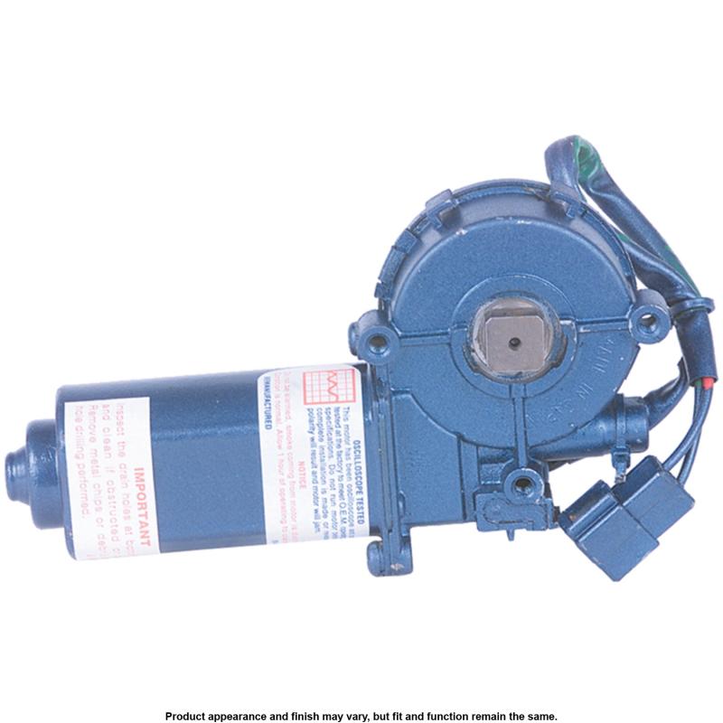 A1 Cardone 471903 - Power Window Motor A1 Cardone 471903 Power Window Motor product image 3 of 3
