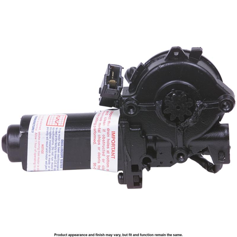 A1 Cardone 471911 Power Window Motor product image 1 of 3
