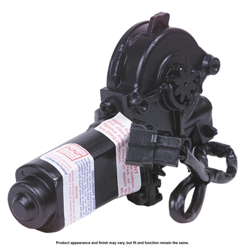 A1 Cardone 471911 Power Window Motor product image 2 of 3