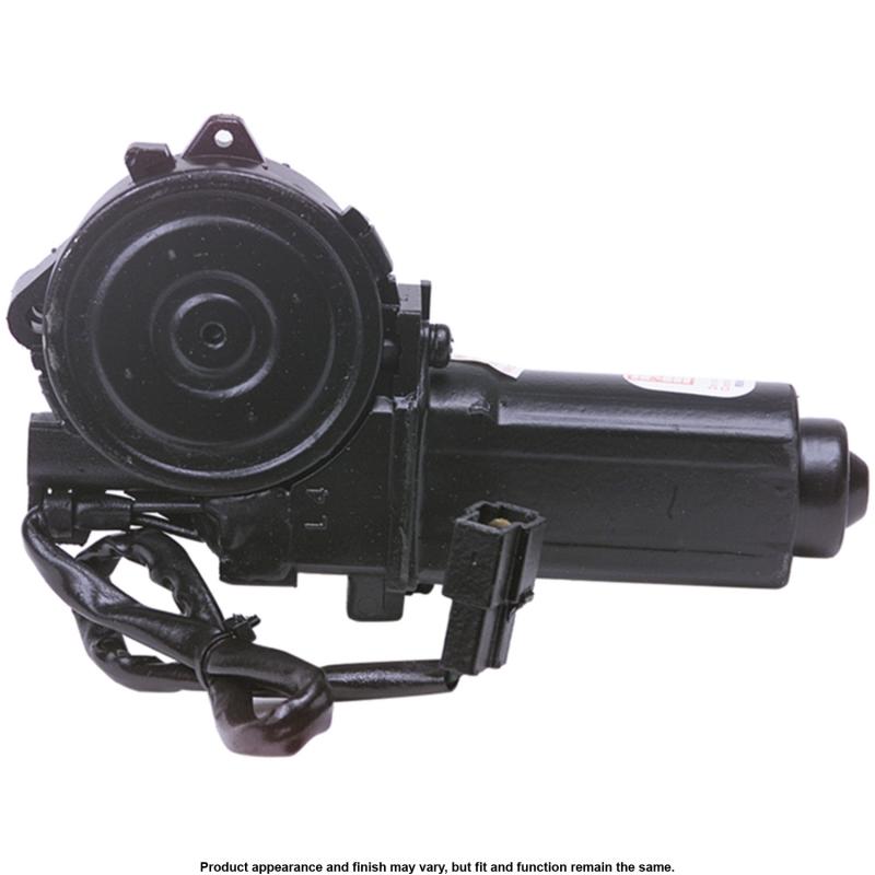 A1 Cardone 471911 Power Window Motor product image 3 of 3